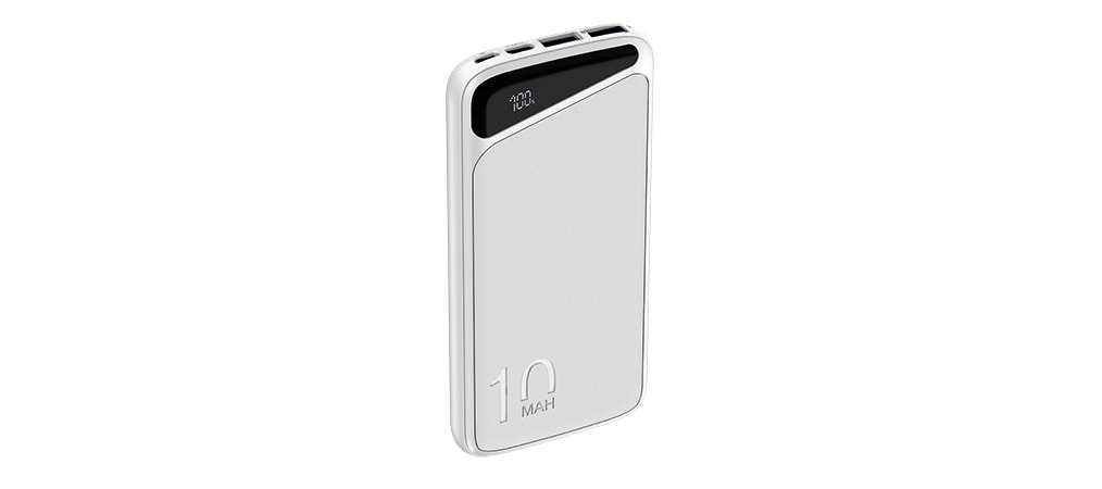 Navitel PWR10 MX WHITE power bank