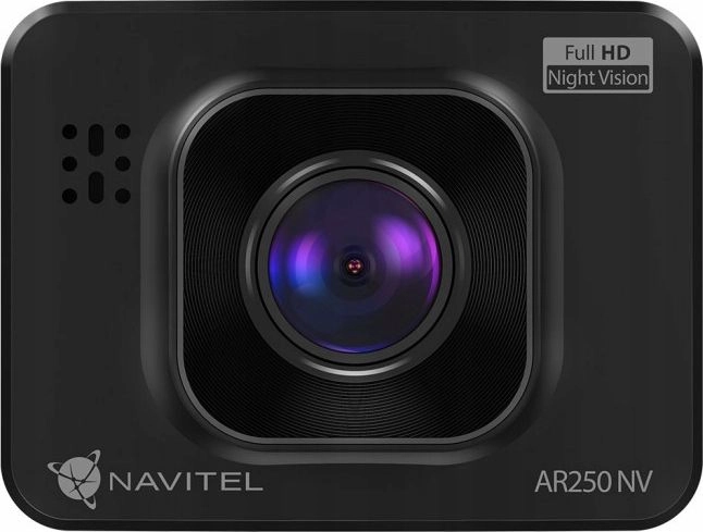 Navitel Car Video Recorder AR250 NV