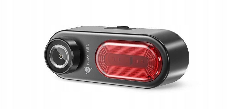 Navitel  Digital Video Recorder  FLOW BL800
