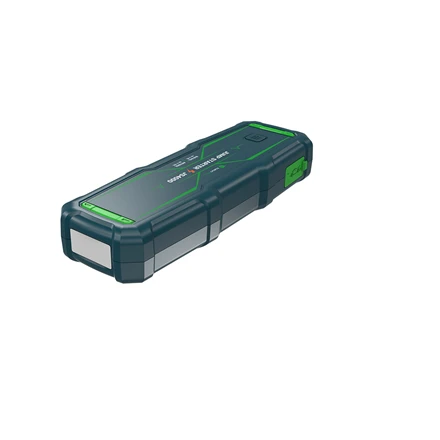 Navitel Multifunctional car starter JS4000 Jump