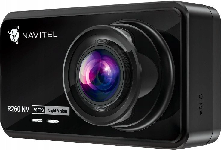 Video Recorder Navitel R260 NV 8594181745970