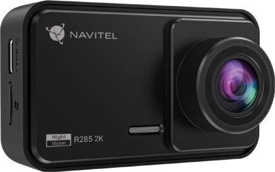Navitel Dashcam R285 2K IPS display