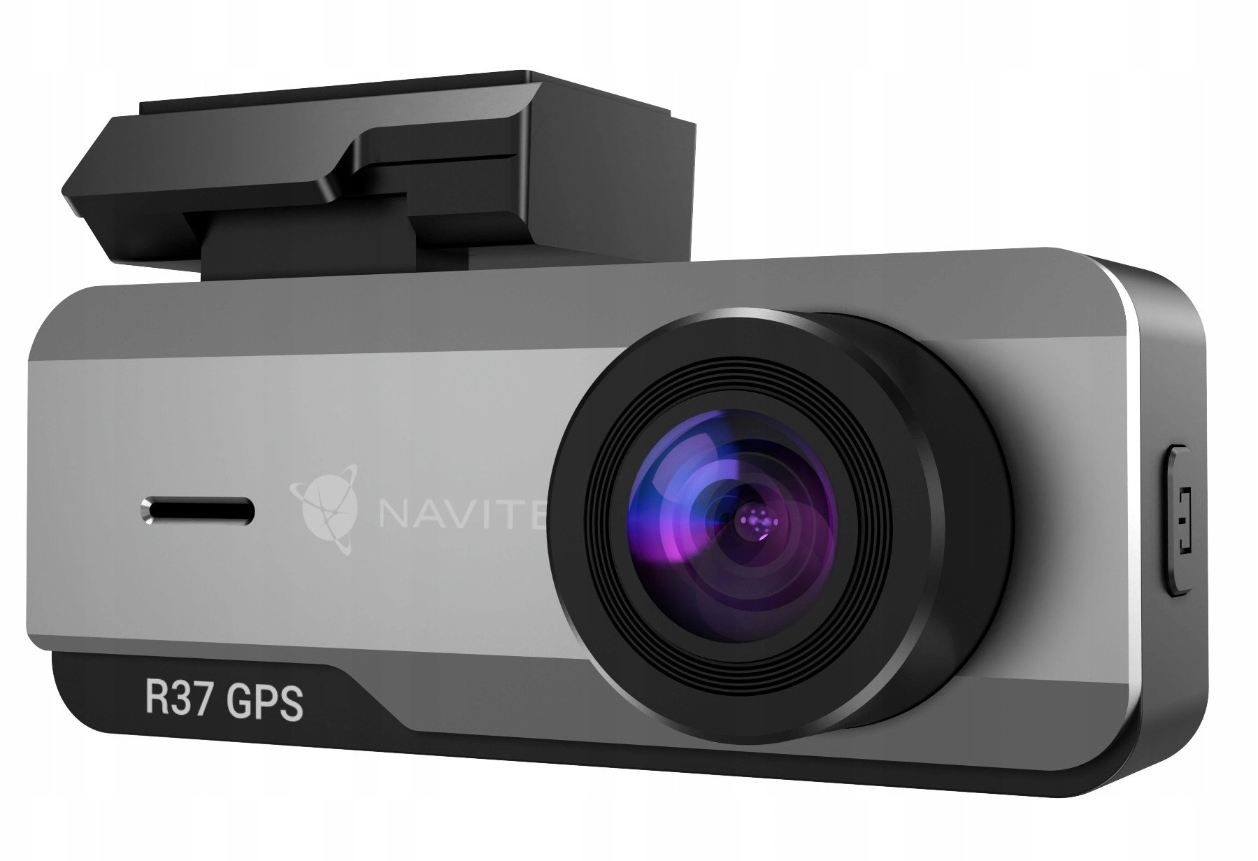 Navitel Compact dashcam complete with GPS