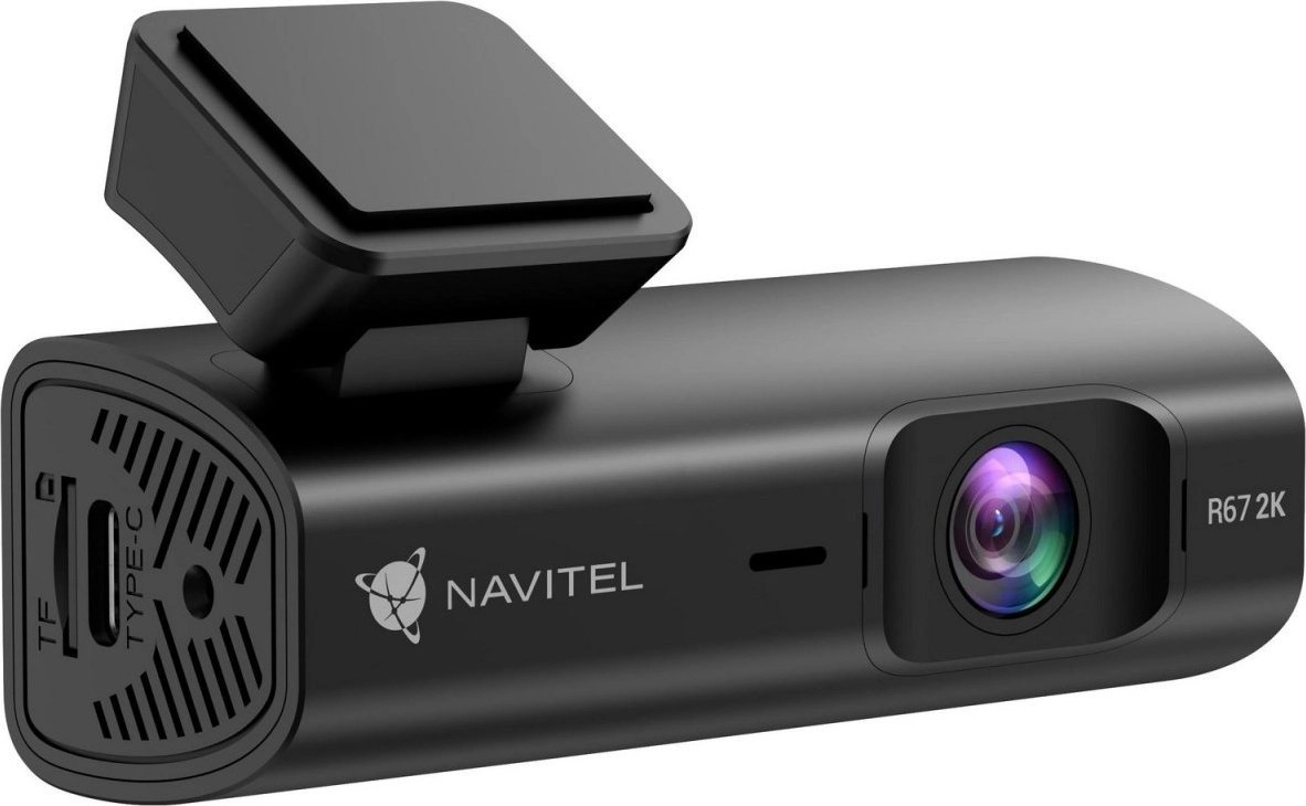 Video Recorder Navitel R67 2K Navitel