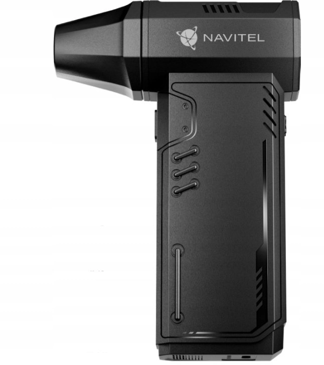 Navitel TF5 Turbo Jet Wireless Multifunctional