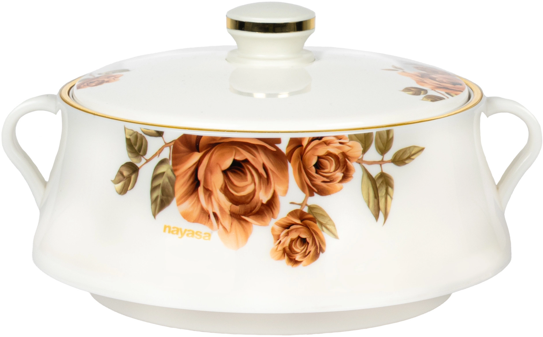Nayasa casserole Lorenzo 2.5L 8904236404187