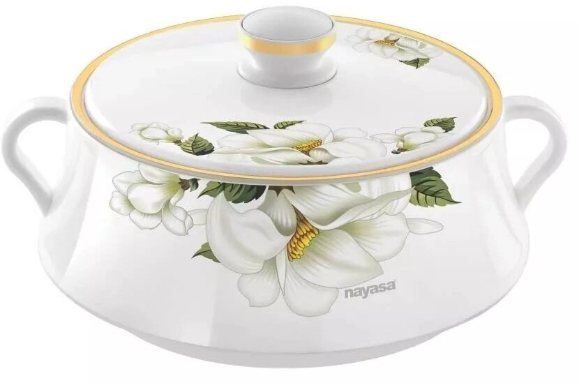 Nayasa casserole Lorenzo 3.5L 8904236404194