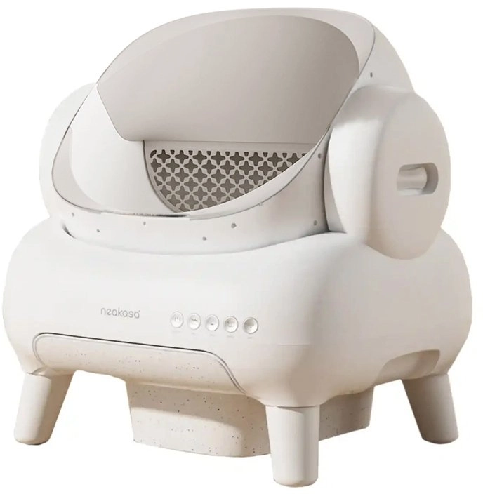 Neakasa M1 - automatic smart litter