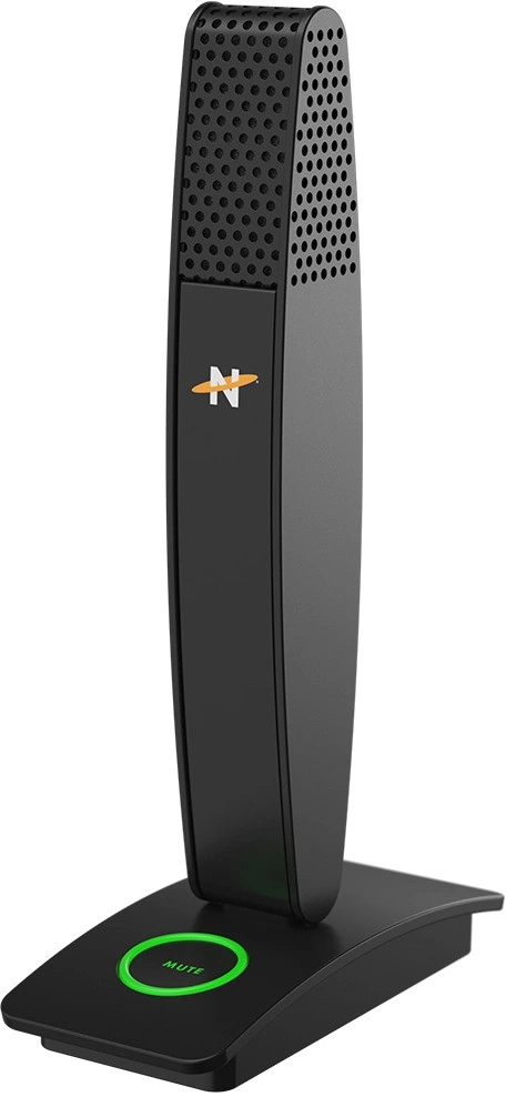 Turtle Beach Neat Skyline Black Notebook