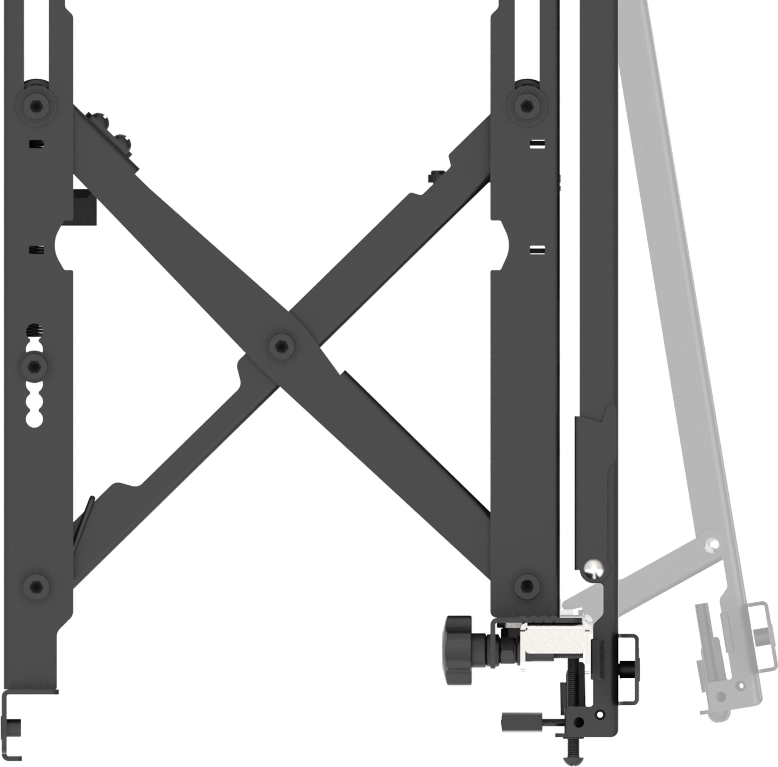Vision VISION Premium video wall mount