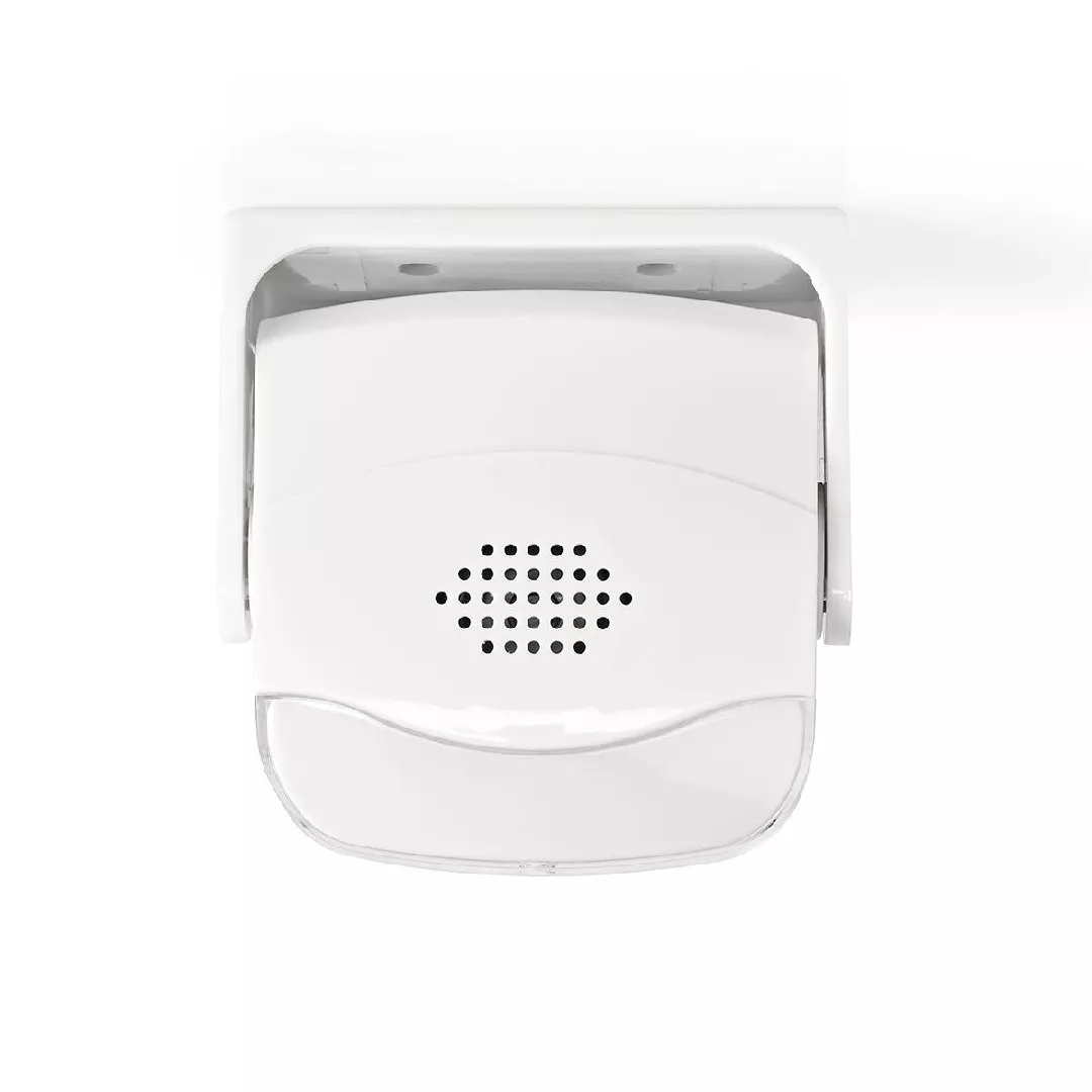 Nedis AMLRMMW40WT motion detector Ultrasonic sensor