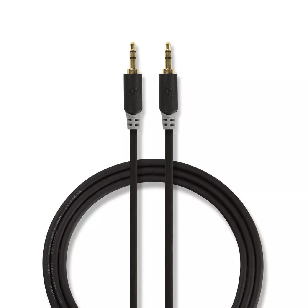 Nedis CABW22000AT10 audio cable 1 m