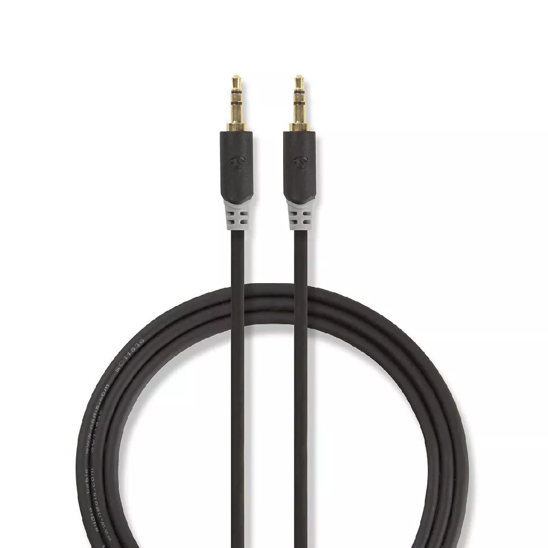 Nedis CABW22000AT20 audio cable 2 m