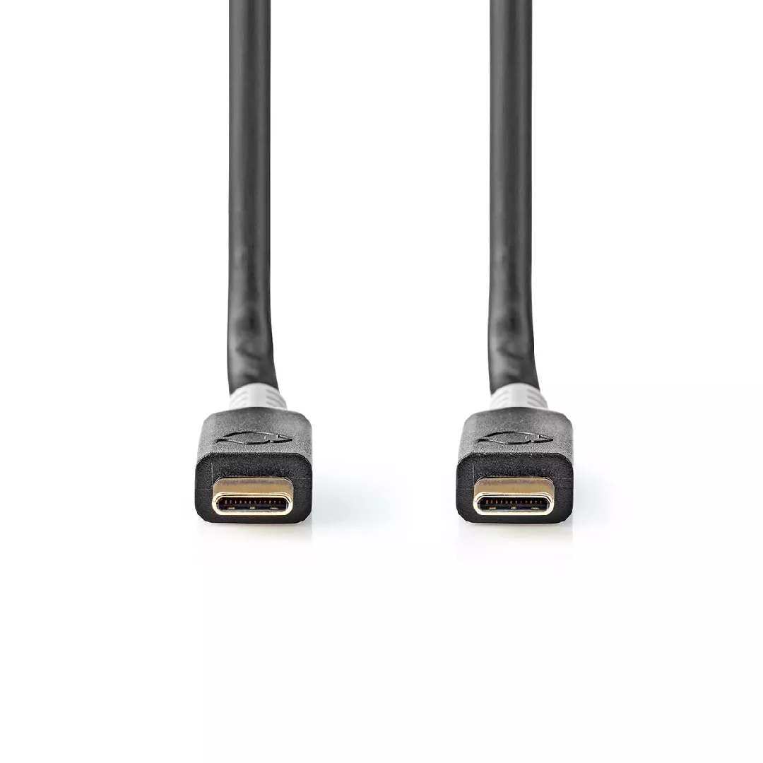 Nedis CCBW64020AT10 USB cable USB4 Gen