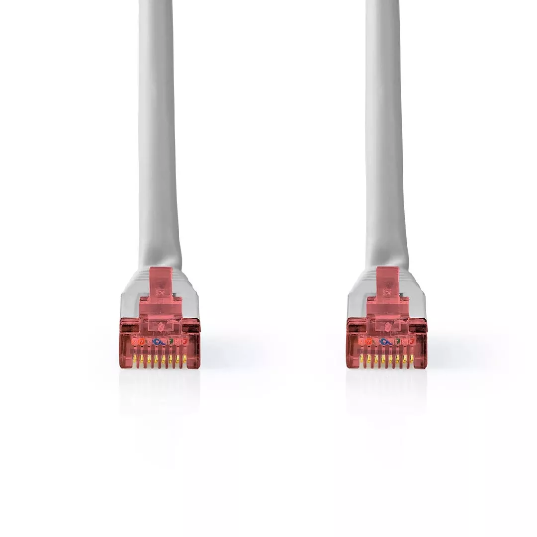 Nedis CCGL85220GY20 networking cable Grey 2