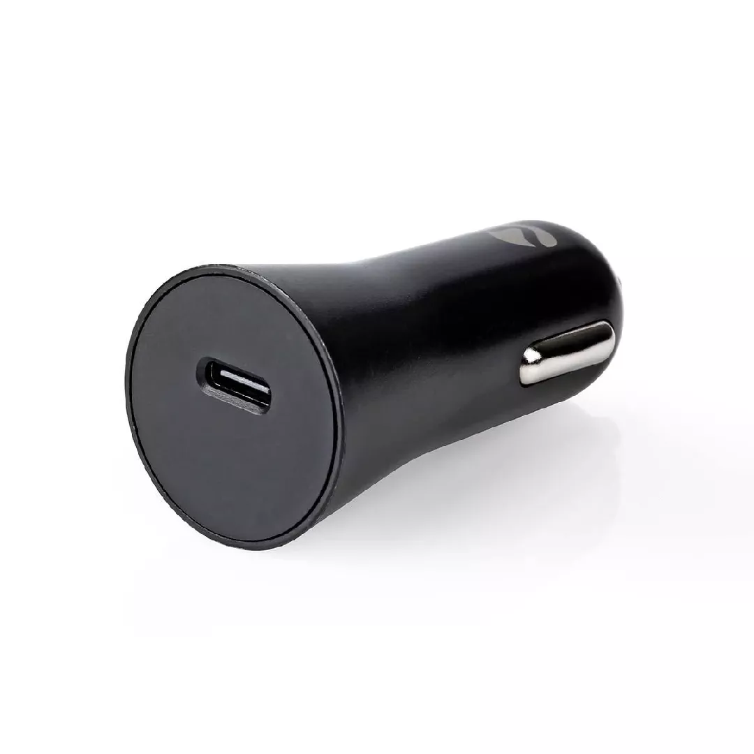 Nedis CCPD20W101BK mobile device charger Universal