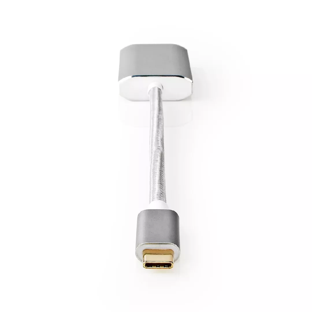 Nedis CCTB64580AL02 video cable adapter 0