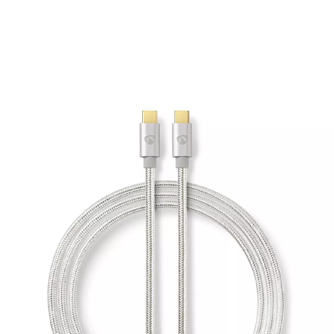 Nedis CCTB64700AL10 USB cable USB 3