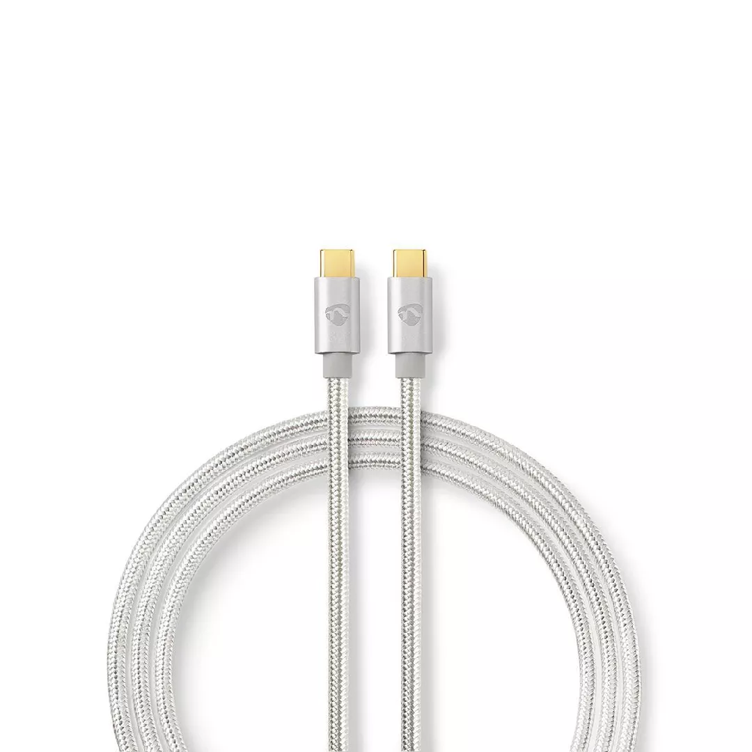 Nedis CCTB64700AL20 USB cable USB 3