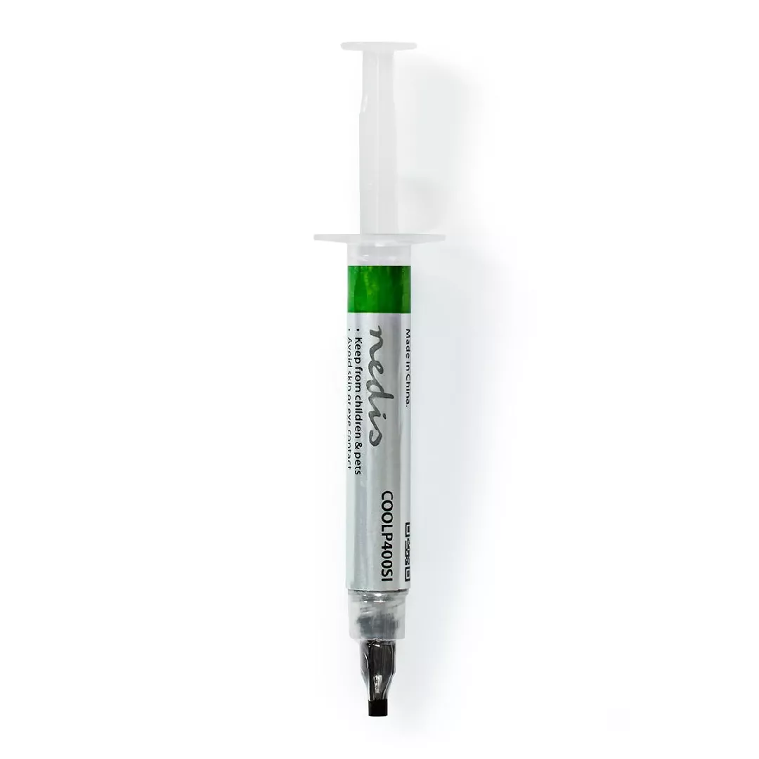 Nedis COOLP400SI heat sink compound Thermal