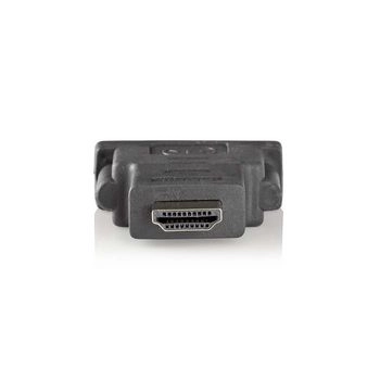 Nedis CVBW34910AT cable gender changer HDMI