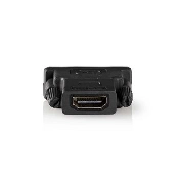 Nedis CVBW34912AT cable gender changer DVI-D