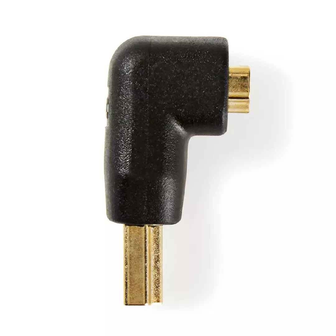 Nedis CVGB34901BK cable gender changer HDMI