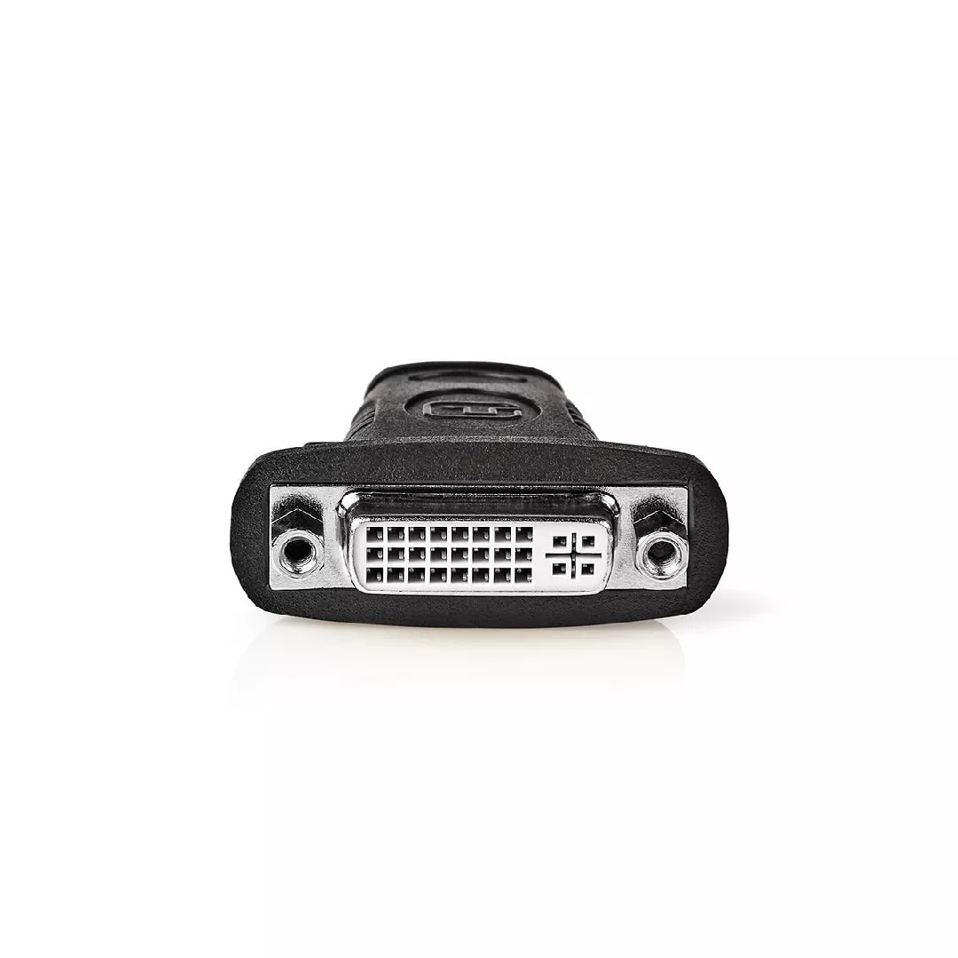 Nedis CVGB34910BK cable gender changer HDMI