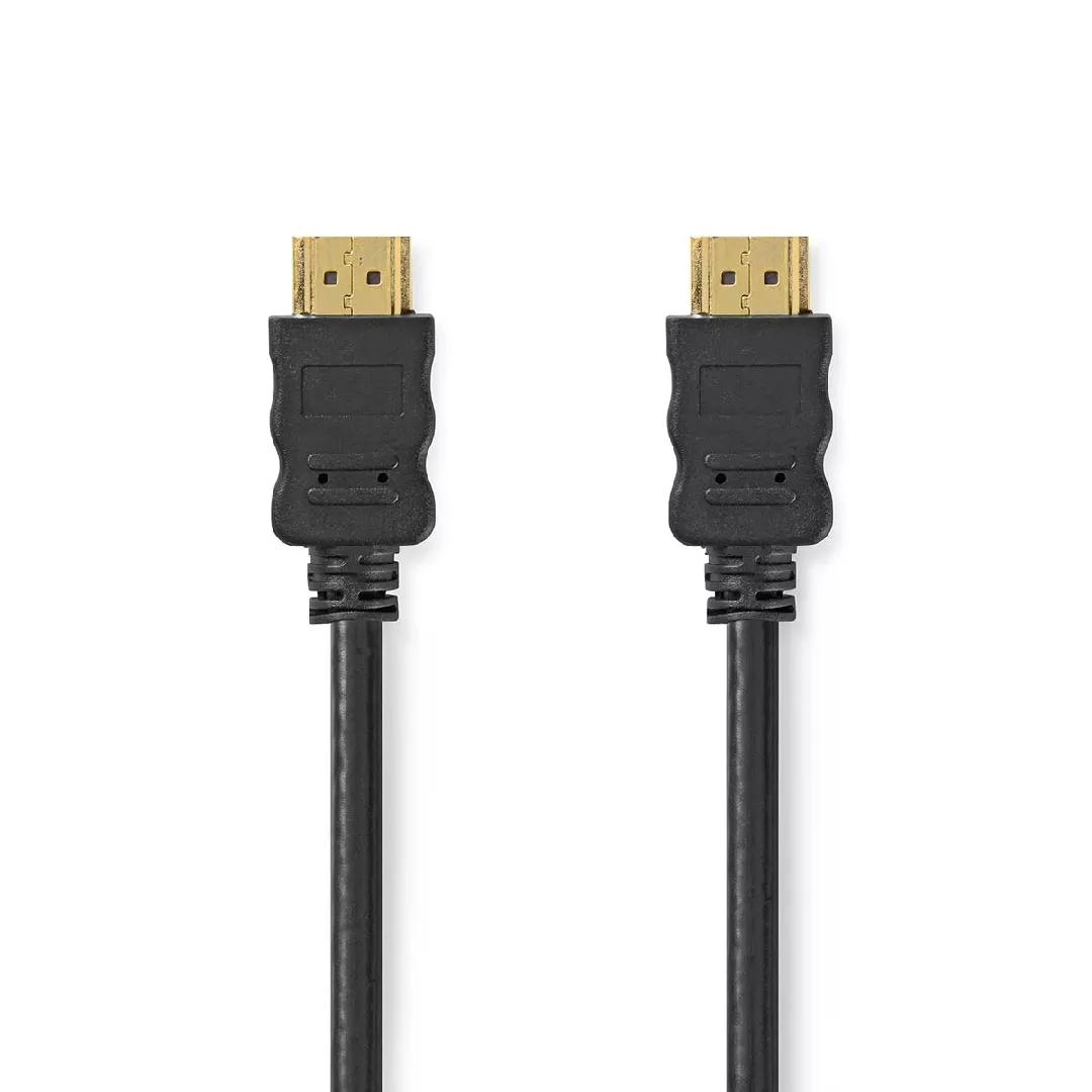 Nedis CVGL34060BK15 HDMI cable 1.5
