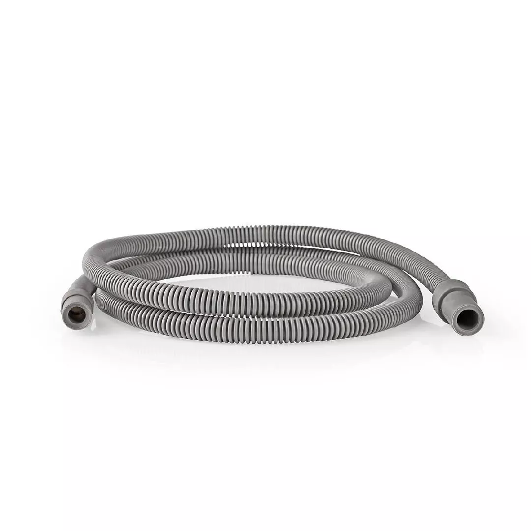 Nedis DROH0810SSP15 water hose fitting Plastic