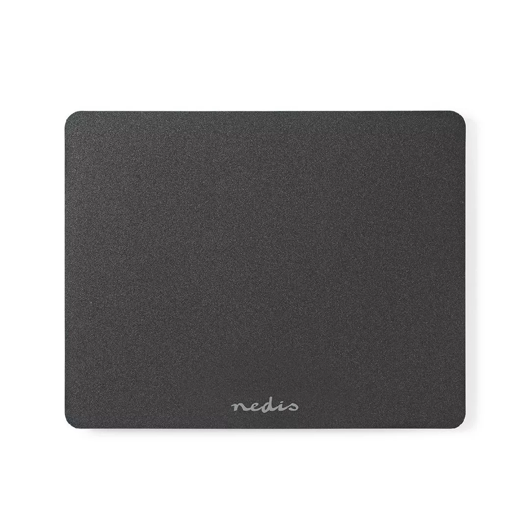 Nedis ERGOMPAM100BK mouse pad Black ERGOMPAM100BK