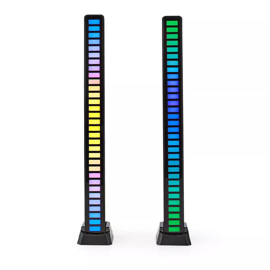 Nedis GALDP110BK decoration lighting Lightbox 64