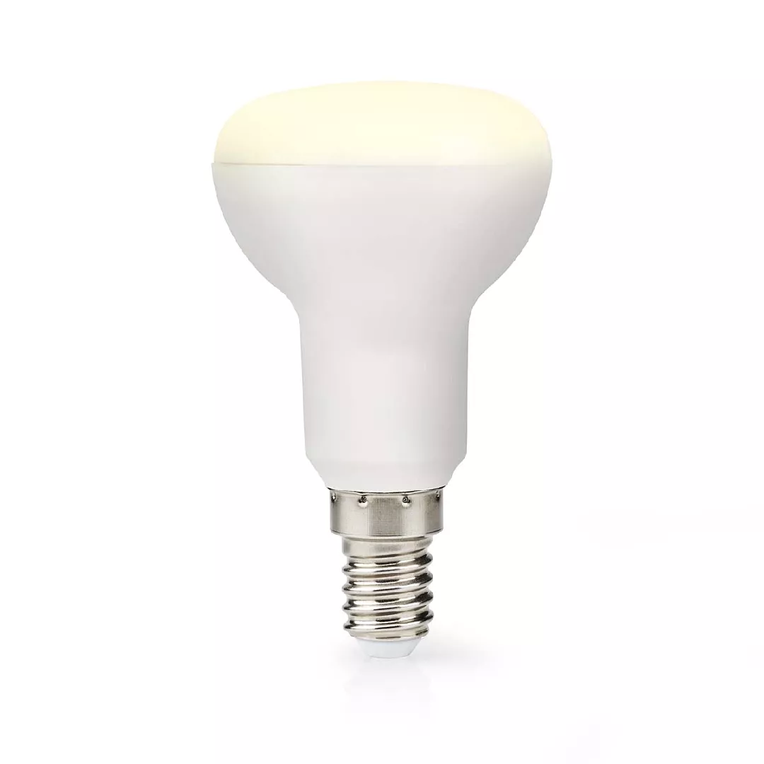 Nedis LBE14R502 LED bulb Warm white
