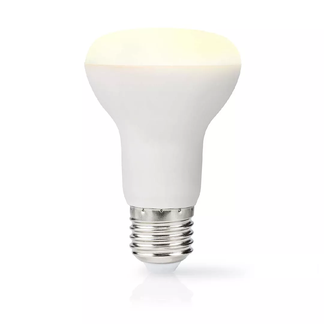 Nedis LBE27R671 LED bulb Warm white