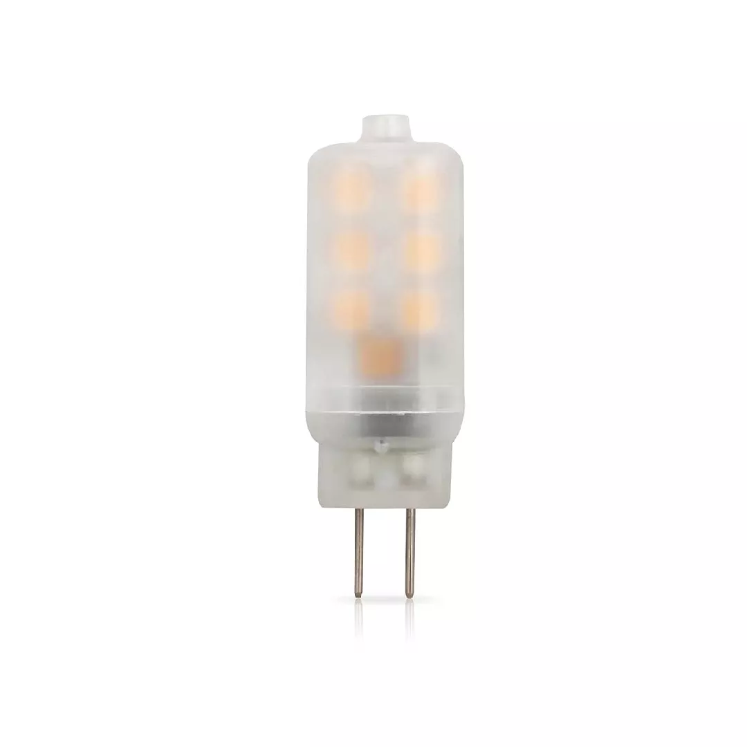 Nedis LBG4CL1 LED bulb Warm white
