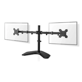 Nedis MMDOSD110BK monitor mount / stand