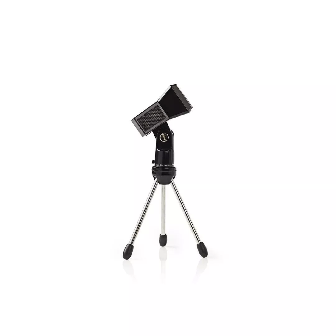 Nedis MPST05BK microphone Black MPST05BK 5412810291779