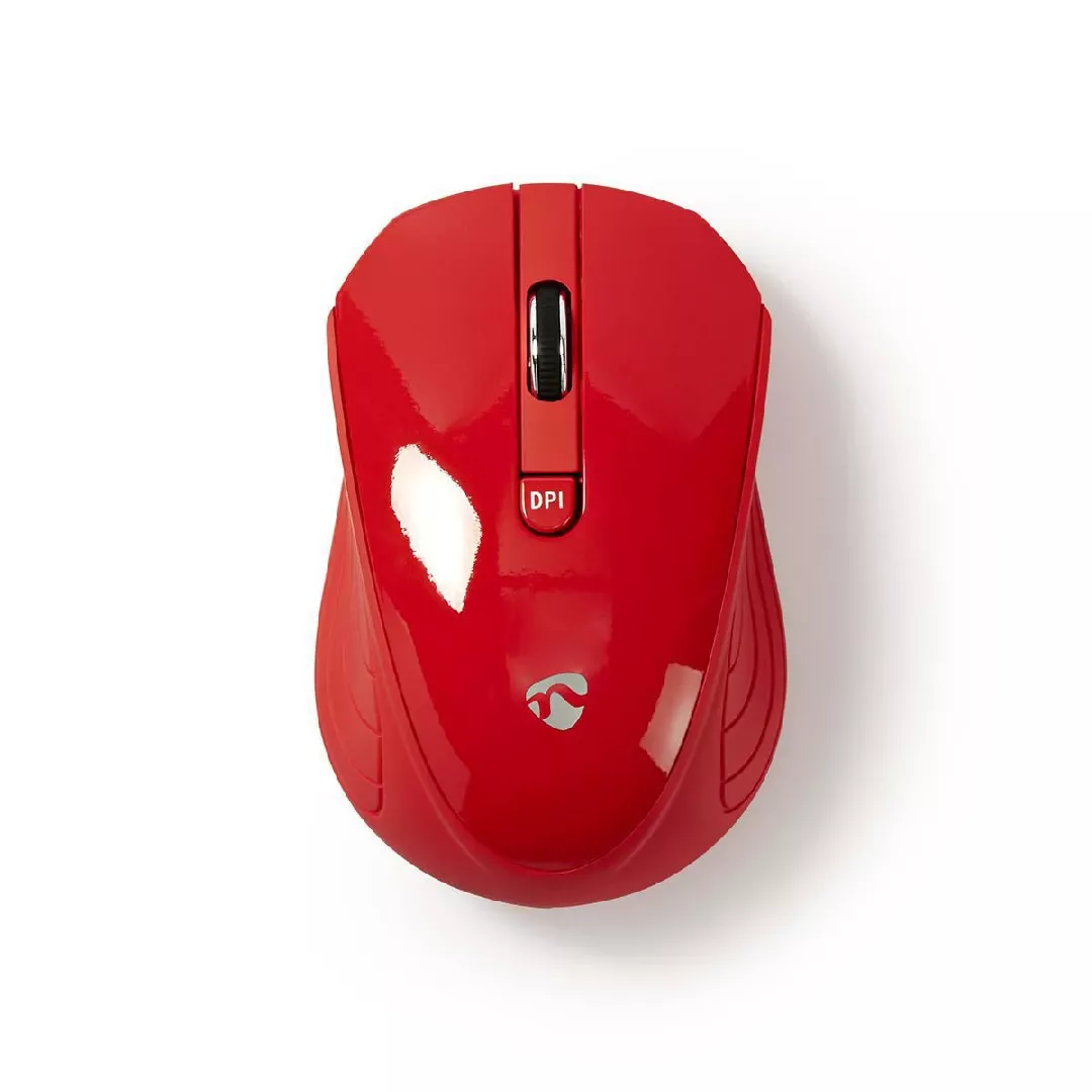Nedis MSWS400RD pele