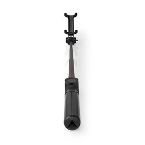 Nedis SEST250BK selfie stick Universal Black