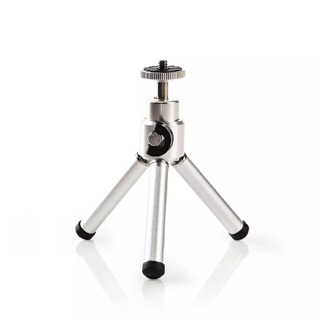 Nedis TPOD1000GY tripod Digital/film cameras 3