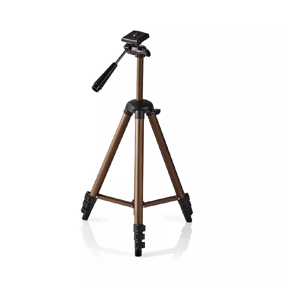 Nedis TPOD2100BZ tripod Universal 3 leg(s)