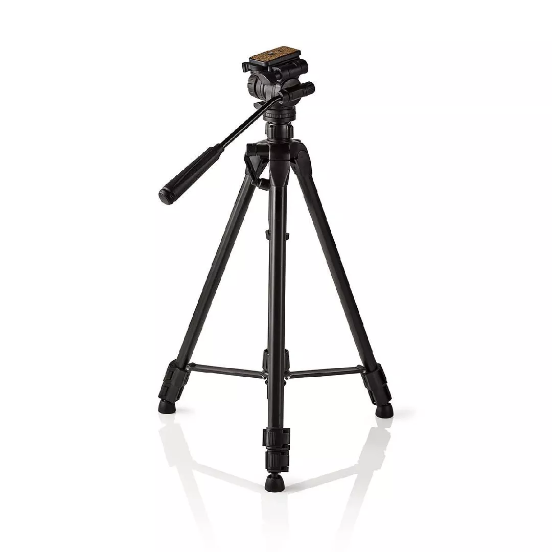 Nedis TPOD4200BK tripod Universal 3 leg(s)