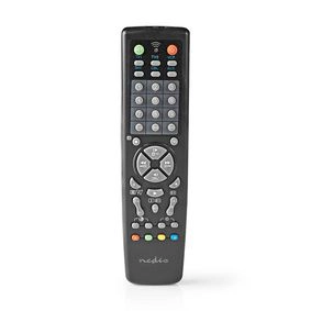 Nedis TVRC2200BK remote control IR Wireless