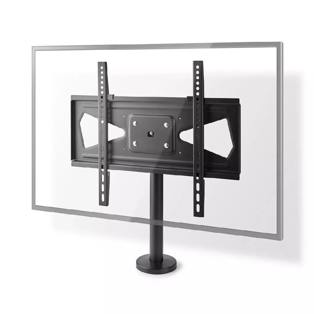 Nedis TVSM2231BK TV mount/stand 139.7