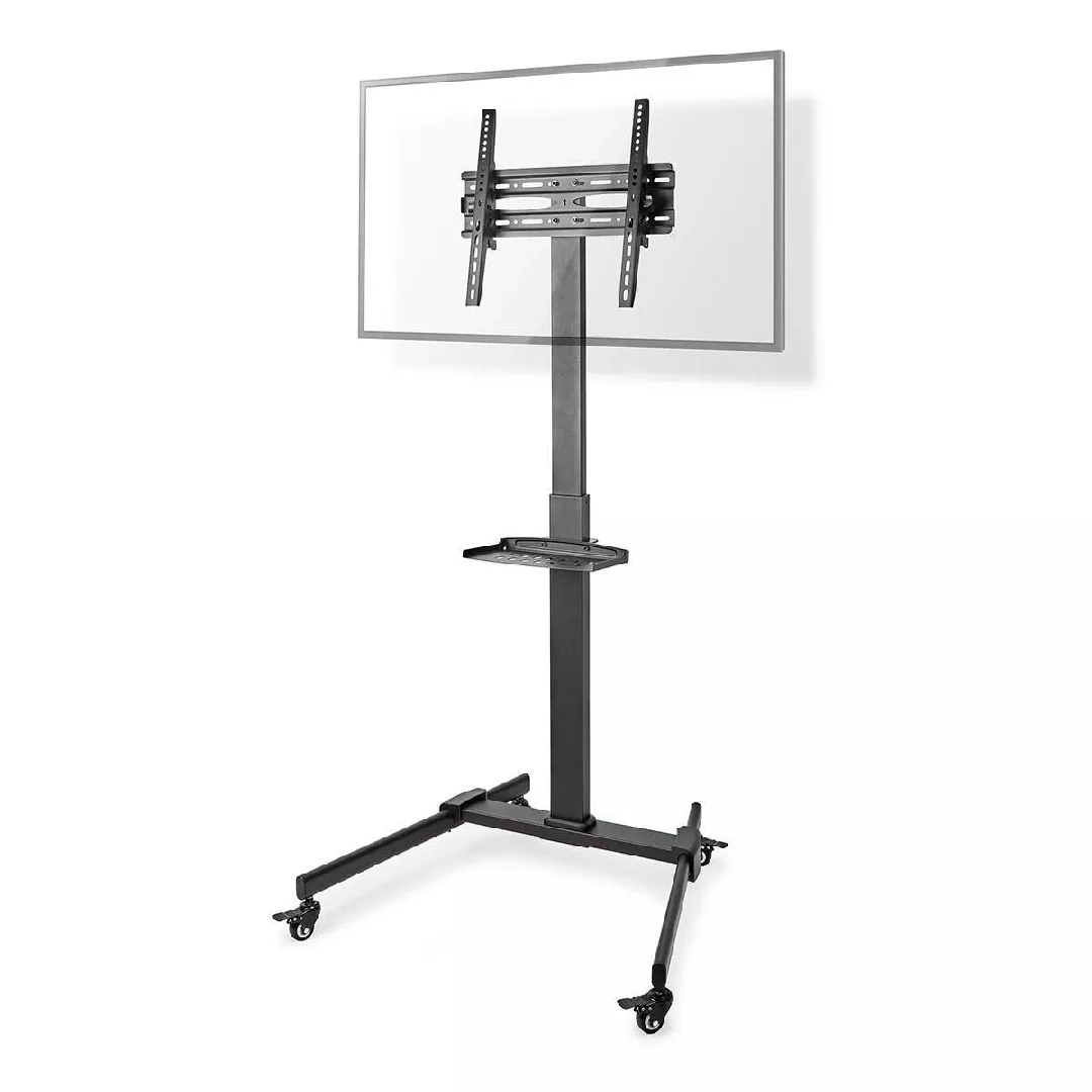 Nedis TVSM5100BK monitor mount / stand