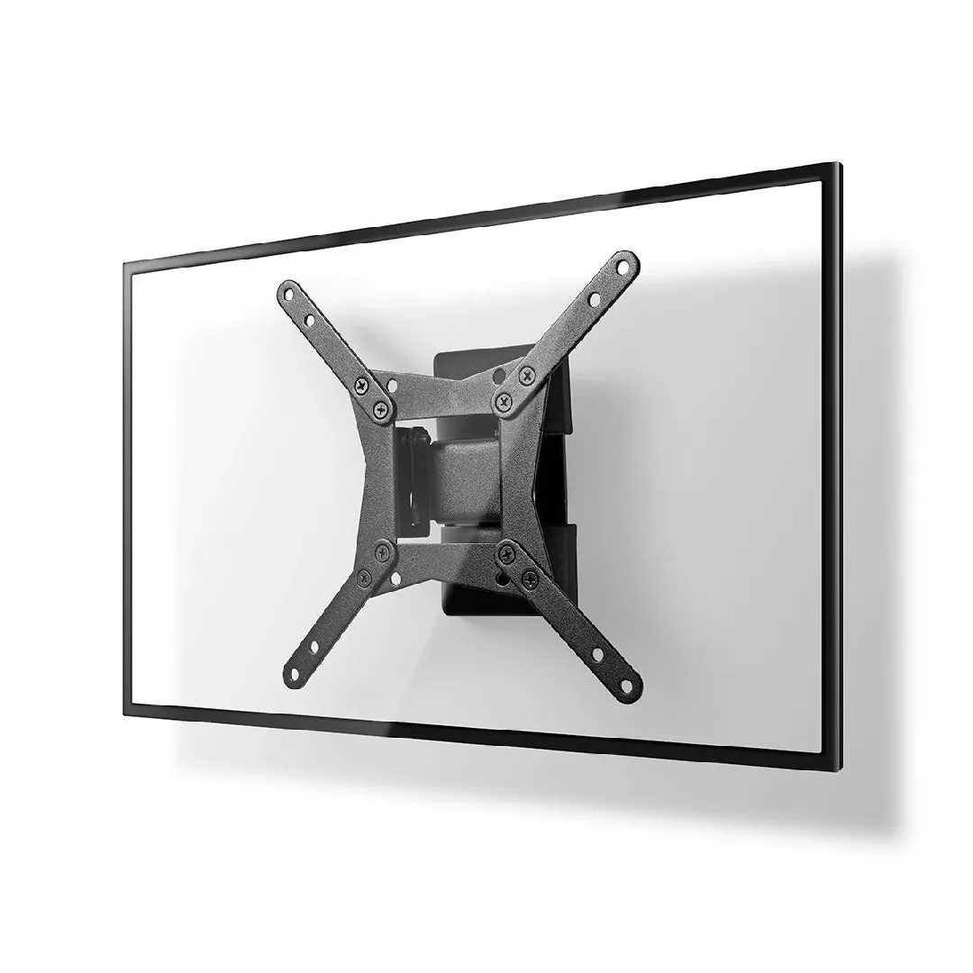 Nedis TVWM11BK TV mount/stand 81.3