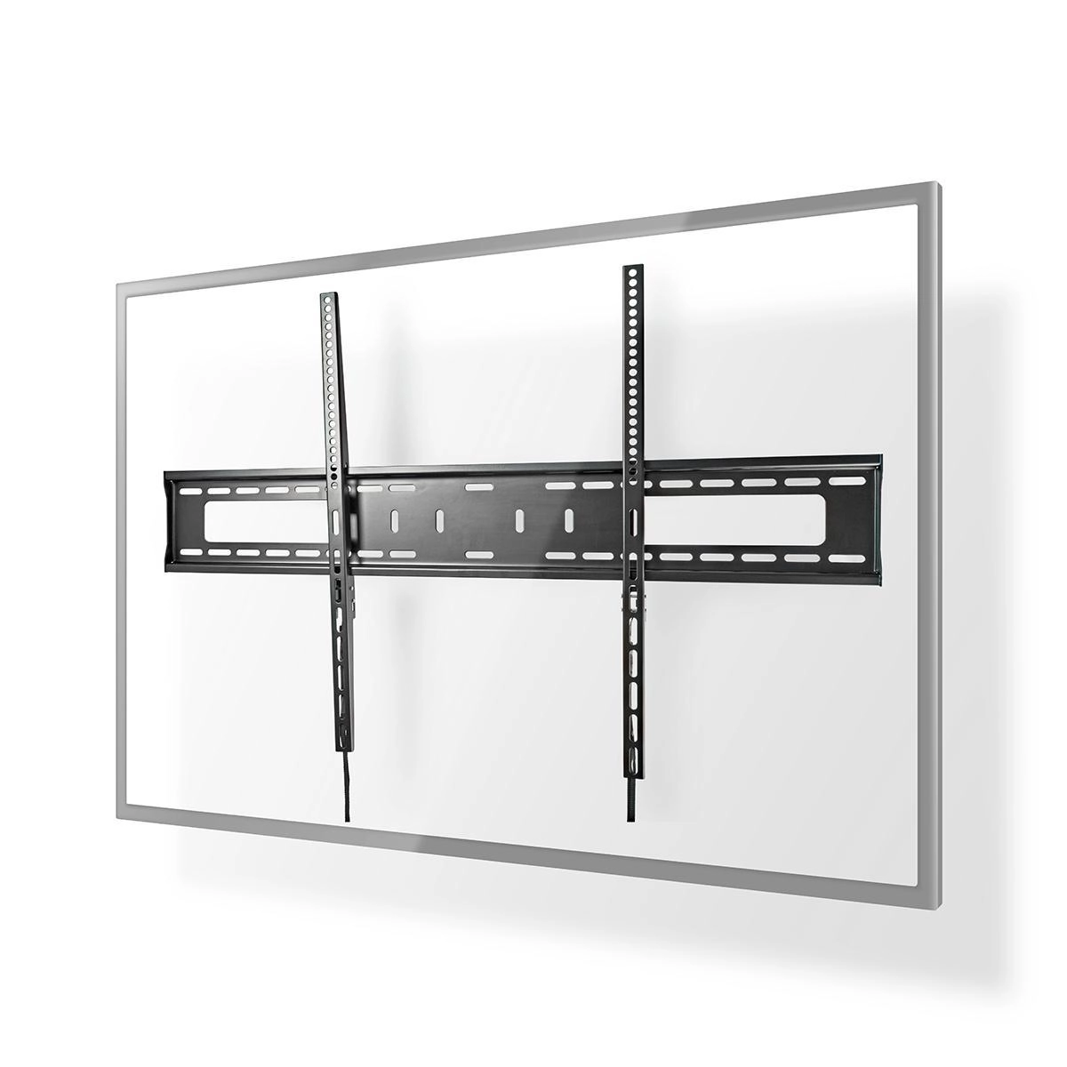 Nedis TVWM2070BK TV mount/stand 2.54