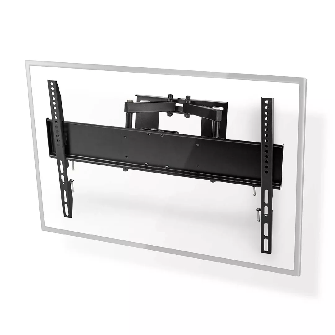 Nedis TVWM3551BK TV mount/stand 2.03