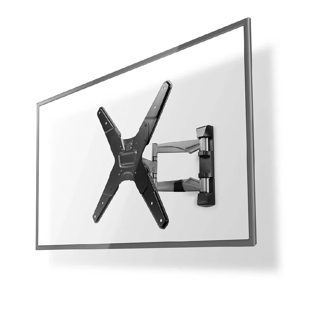 Nedis TVWM5530BK TV mount/stand 106.7