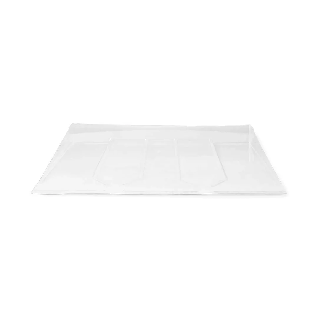 Nedis WADT110AT45 dishwasher part/accessory Transparent WADT110AT45